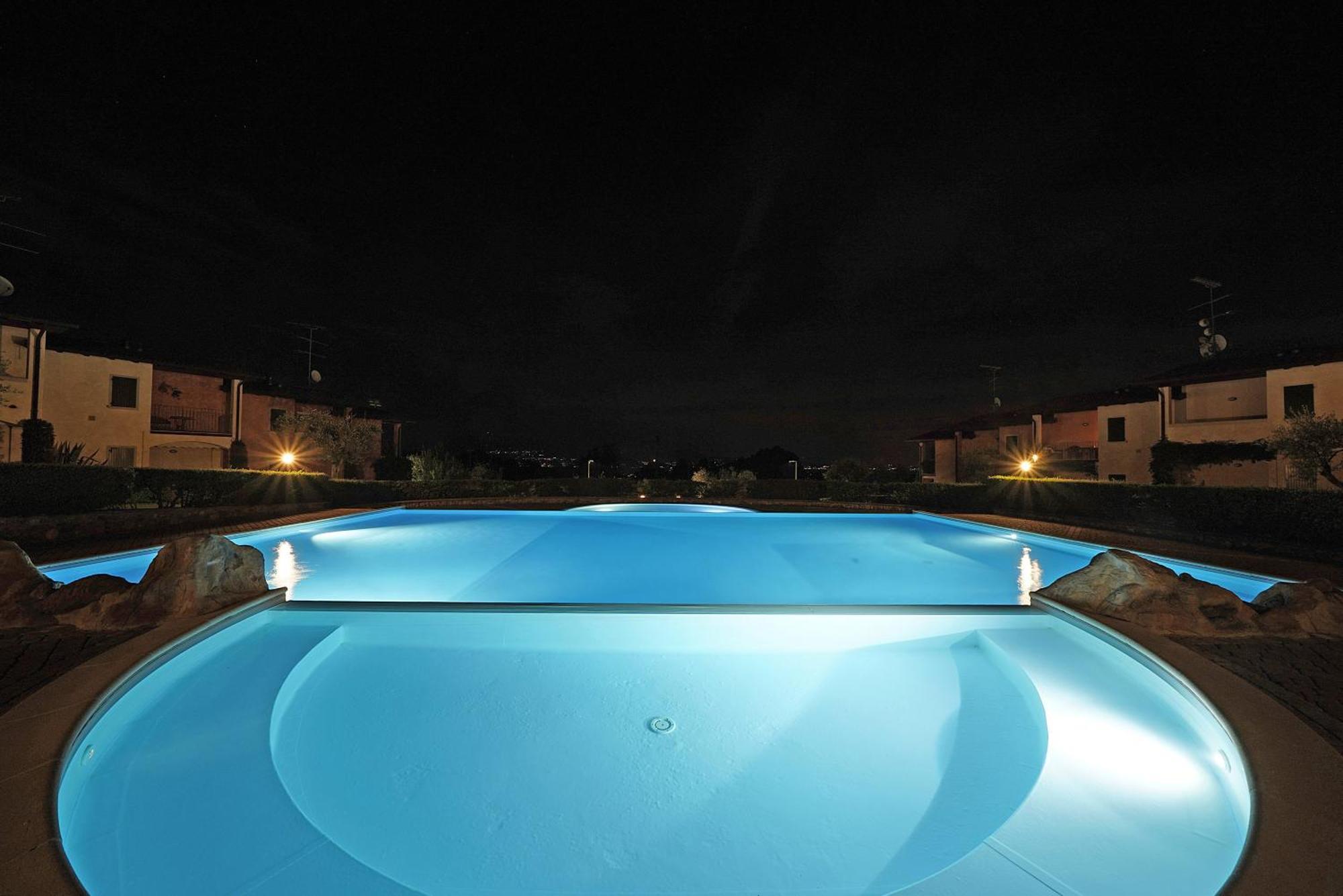 Le Giare Pt-7 By Wonderful Italy Apartment Polpenazze del Garda Exterior photo