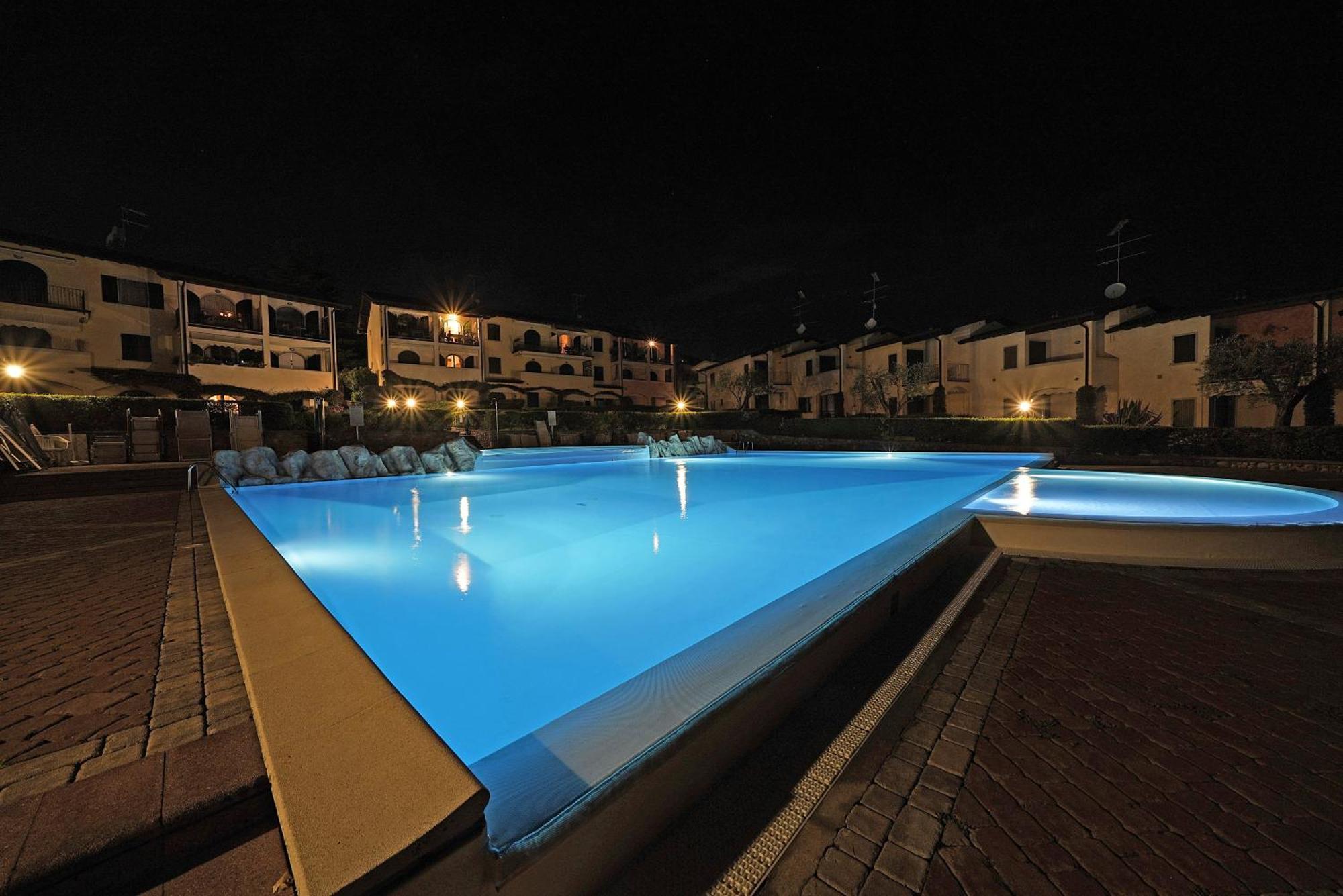 Le Giare Pt-7 By Wonderful Italy Apartment Polpenazze del Garda Exterior photo